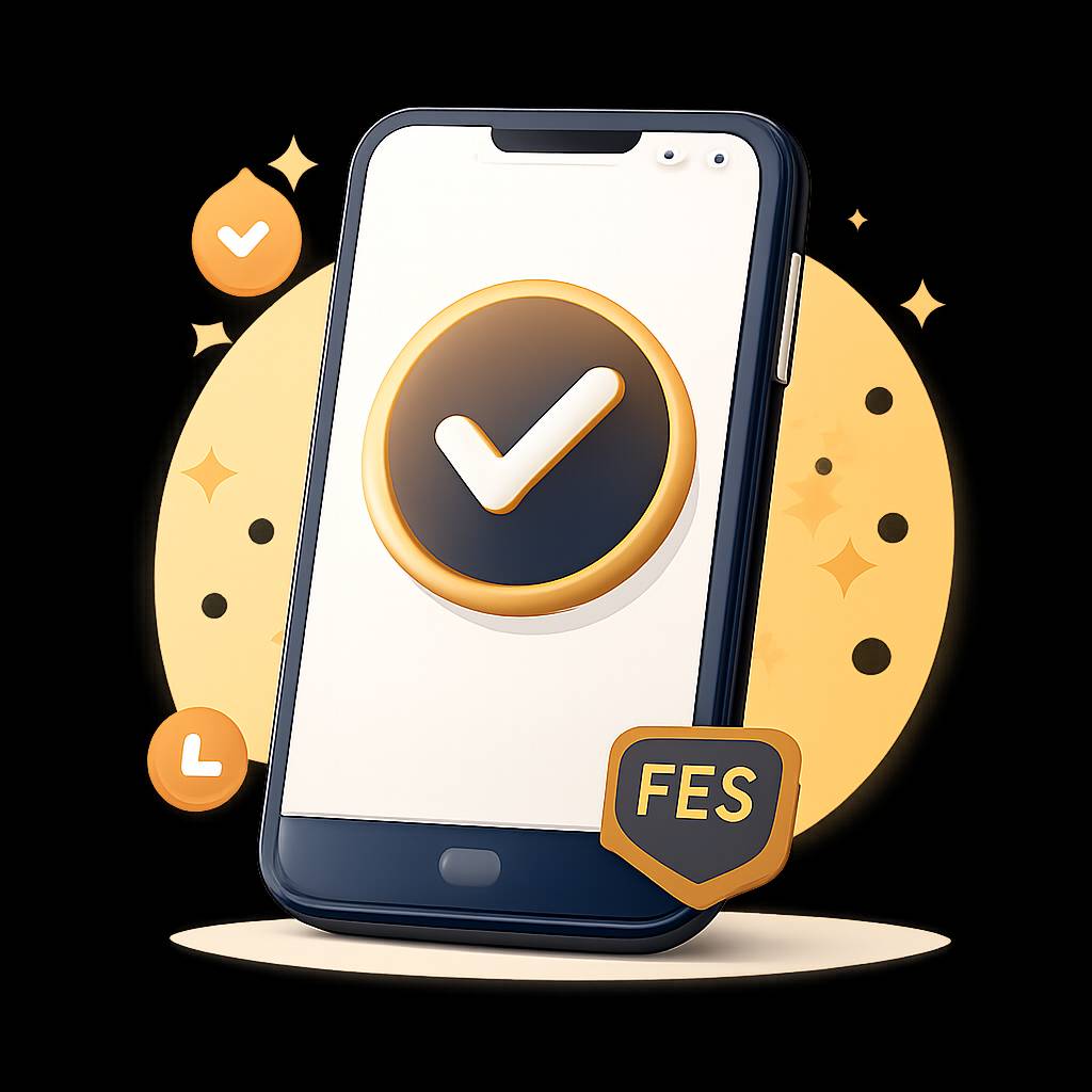 FG8 App Verdict FG8 app final verdict illustration
