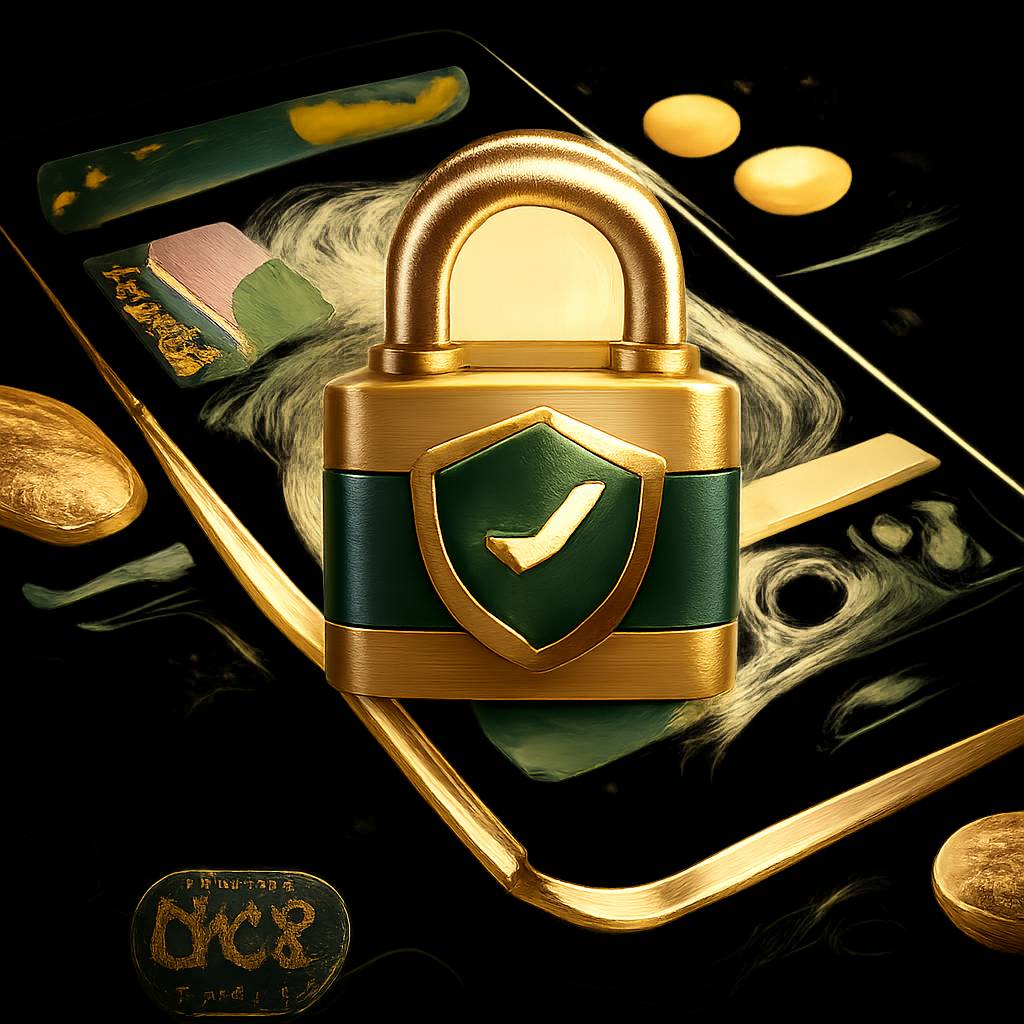 FG8 Final Word FG8 secure account login summary