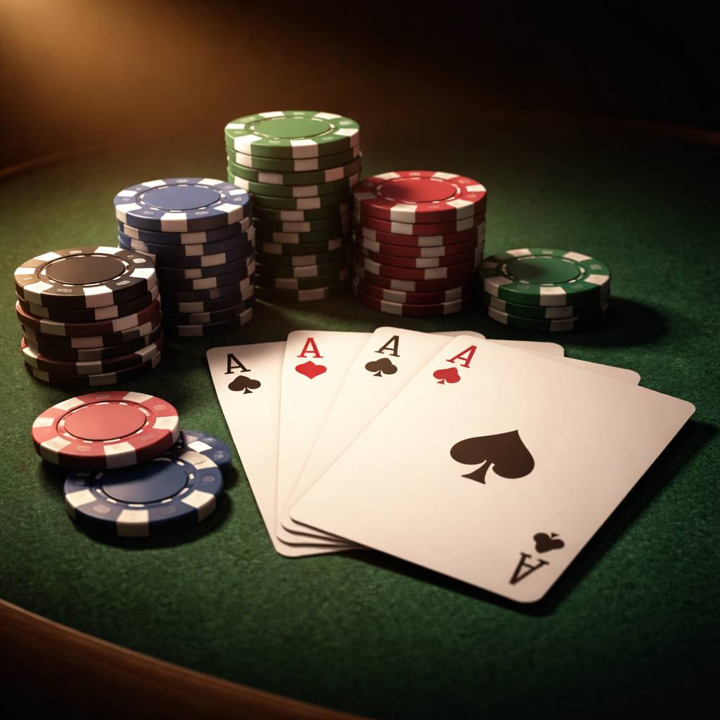 FG8 Final Word FG8 casino final word illustration