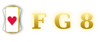 FG8 logo